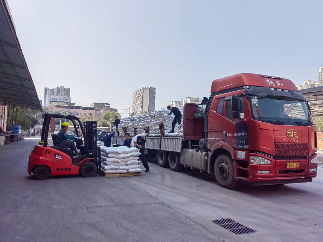 國(guó)企品牌 | 柳州桂糖公司：技術(shù)革新與資產(chǎn)盤(pán)活雙驅(qū)動(dòng)，實(shí)現(xiàn)營(yíng)收與入庫(kù)量雙增長(zhǎng)